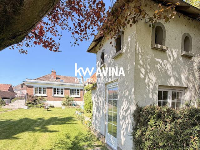 Vente Maison 5 pièces 99 m2 Saint Venant