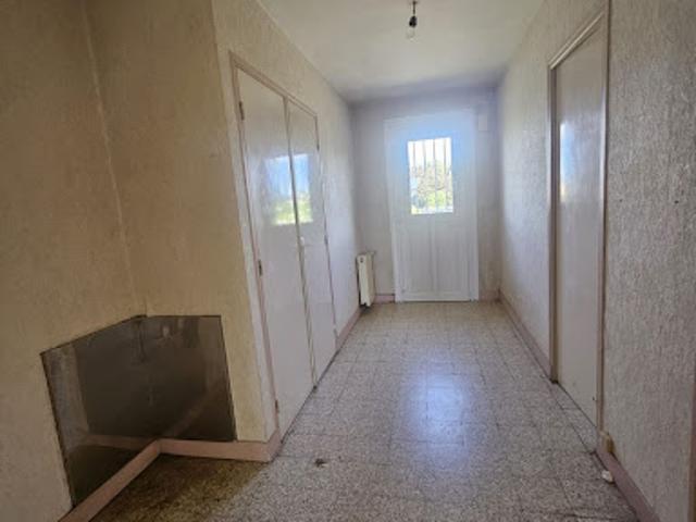 Vente Maison 5 pièces 99 m2 Sainte Marguerite sur Duclair