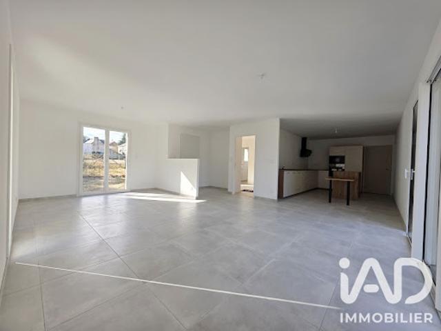 Vente Maison 5 pièces 99 m2 Sainte Marie