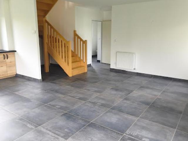 Vente Maison 5 pièces 99.4 m2 Sainte Opportune la Mare