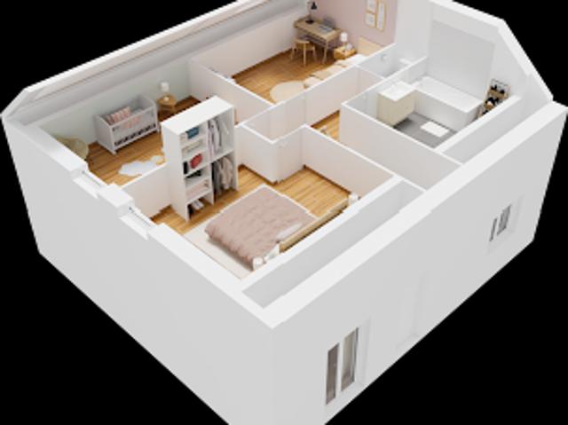Vente Maison 5 pièces 99 m2 Pouancé