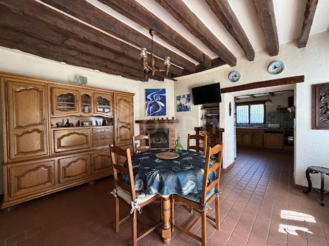Vente Maison 5 pièces 99 m2 Pouilly sur Loire