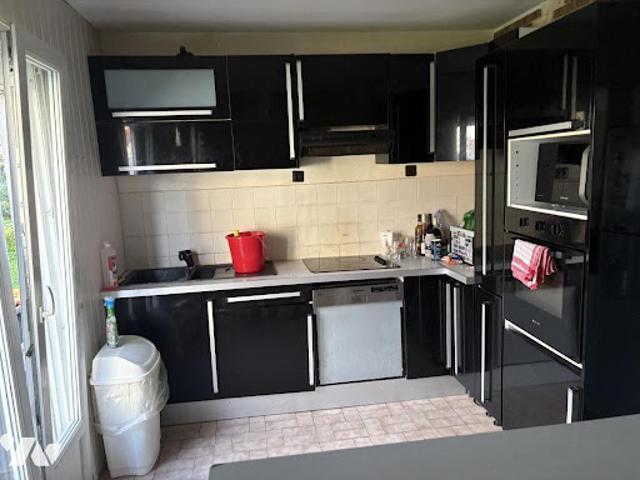 Vente Maison 5 pièces 99 m2 Pont à Vendin