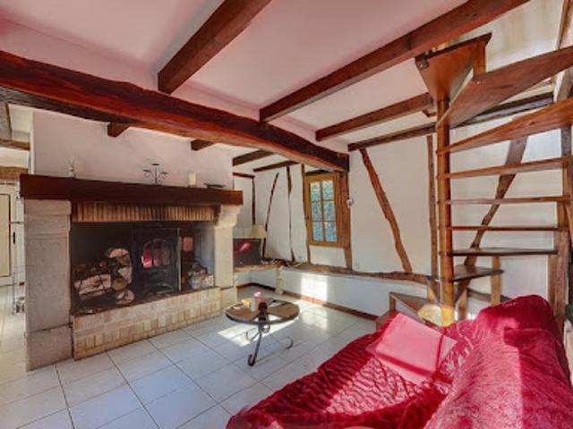 Vente Maison 5 pièces 99 m2 Pont Audemer