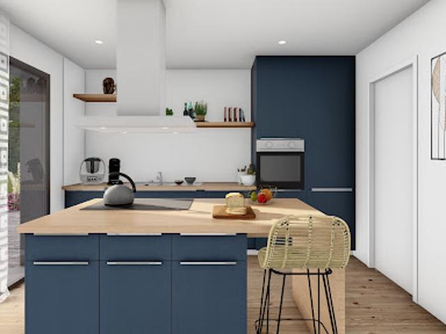Vente Maison 5 pièces 99 m2 Pont Saint Martin