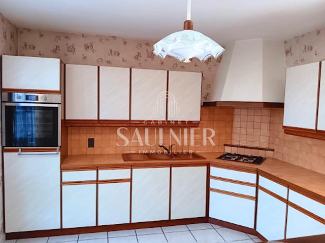 Vente Maison 5 pièces 99 m2 Pontlevoy