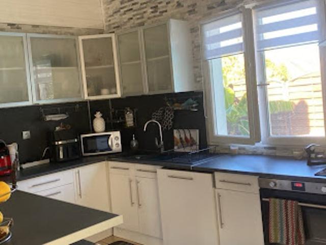 Vente Maison 5 pièces 99 m2 Palau del Vidre
