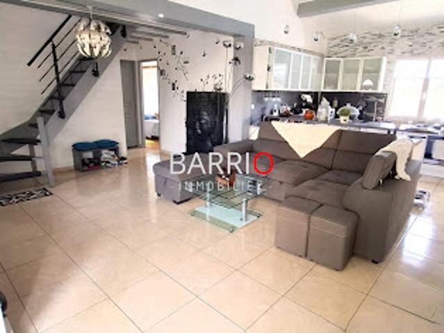 Vente Maison 5 pièces 99 m2 Palau del Vidre