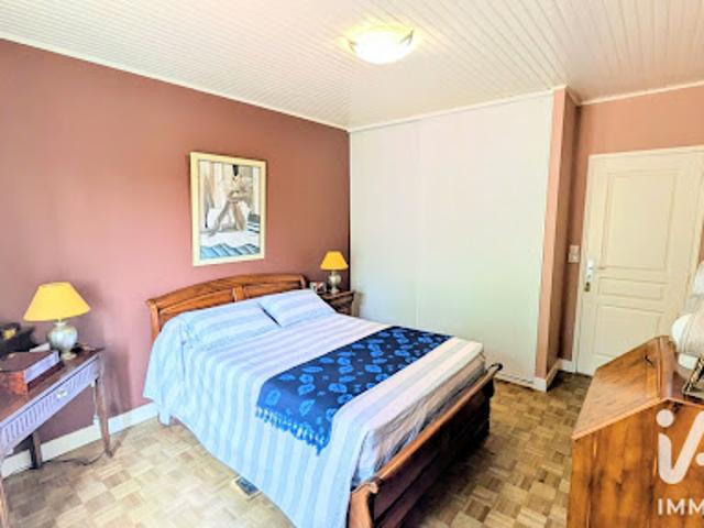 Vente Maison 5 pièces 99 m2 Pessac