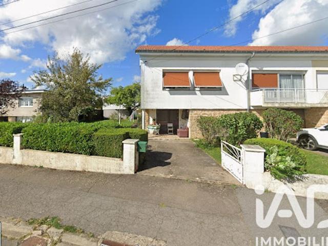 Vente Maison 5 pièces 99 m2 Piennes
