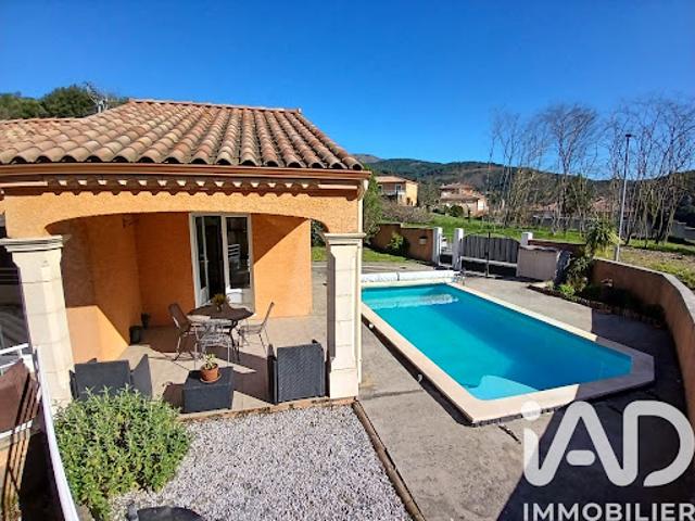 Vente Maison 5 pièces 99 m2 Prémian