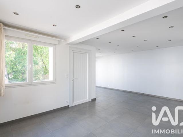 Vente Maison 5 pièces 99 m2 Rueil Malmaison