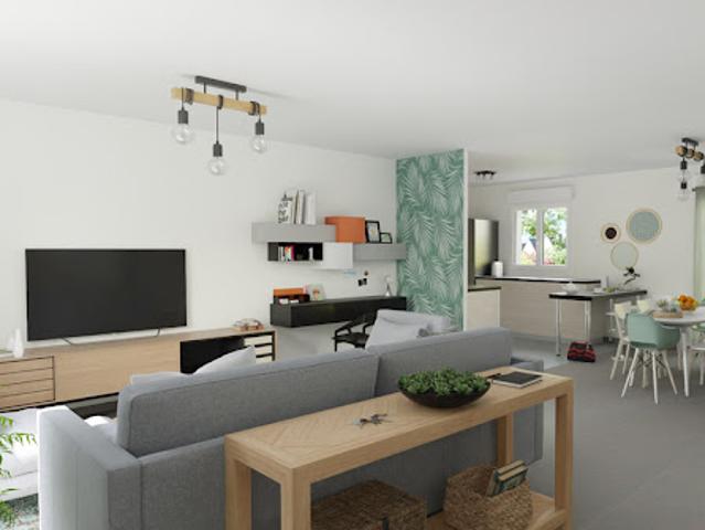 Vente Maison 5 pièces 99 m2 Warmeriville