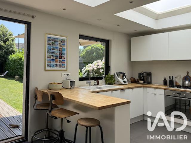 Vente Maison 5 pièces 99 m2 Wasquehal