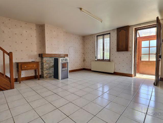 Vente Maison 5 pièces 99 m2 Willies