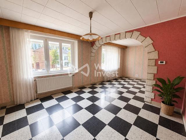 Vente Maison 5 pièces 99 m2 Tournes