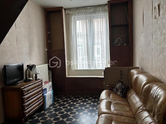 Vente Maison 5 pièces 99 m2 Tourcoing