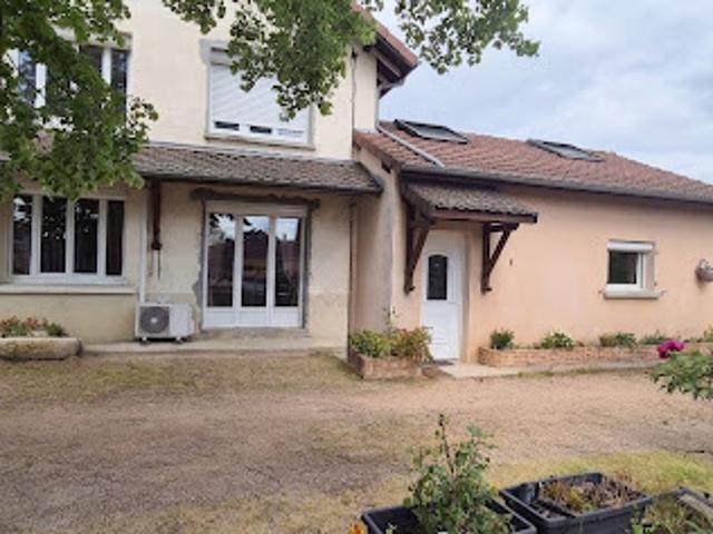 Vente Maison 5 pièces 99 m2 Trept