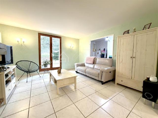 Vente Maison 5 pièces 99 m2 La Ferté Alais