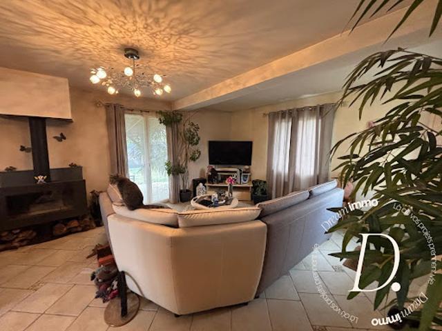 Vente Maison 5 pièces 99 m2 Vexin sur Epte