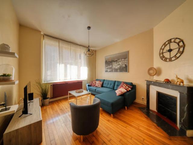 Vente Maison 5 pièces 99 m2 Verdun