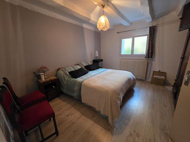 Vente Maison 5 pièces 99 m2 Vicq sur Gartempe
