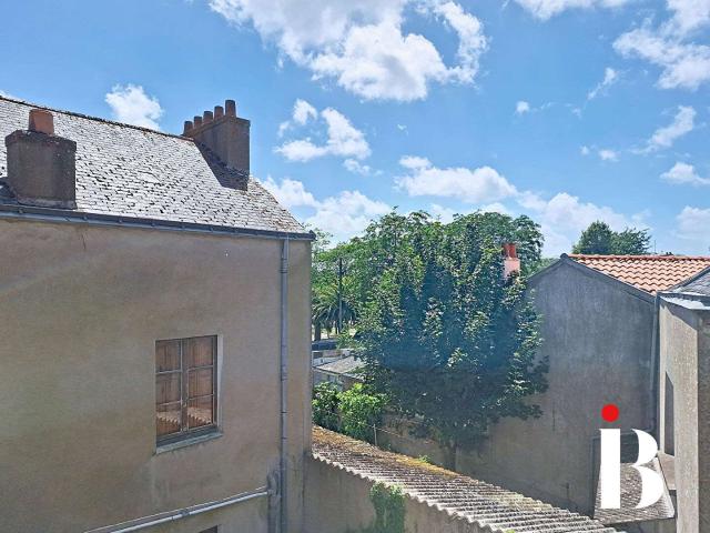 Vente maison 5 pièces Couëron 44