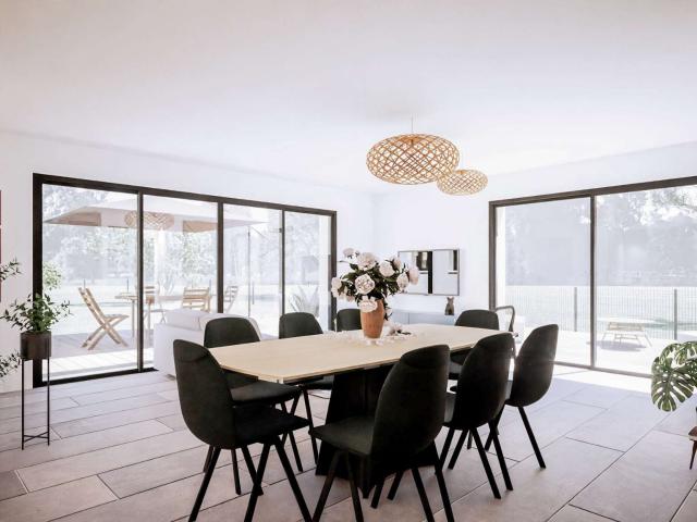 Vente maison 5 pièces Couëron 44