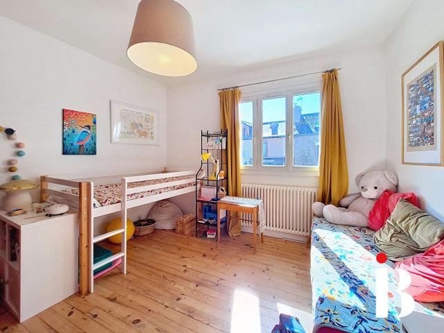 Vente maison 5 pièces Couëron 44
