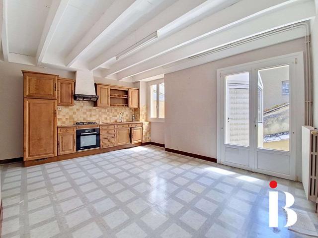 Vente maison 5 pièces Couëron 44