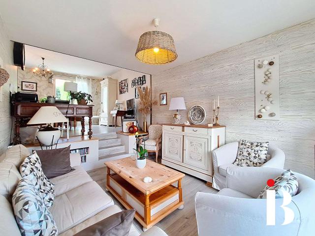 Vente maison 5 pièces Couëron 44