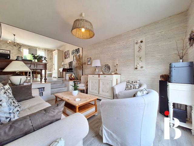 Vente maison 5 pièces Couëron 44