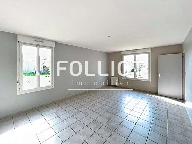 Vente maison 5 pièces Coulouvray Boisbenâtre 50