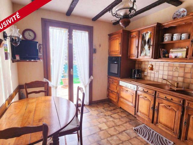 Vente maison 5 pièces Coulaines 72