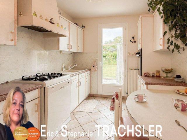 Vente maison 5 pièces Coulaines 72