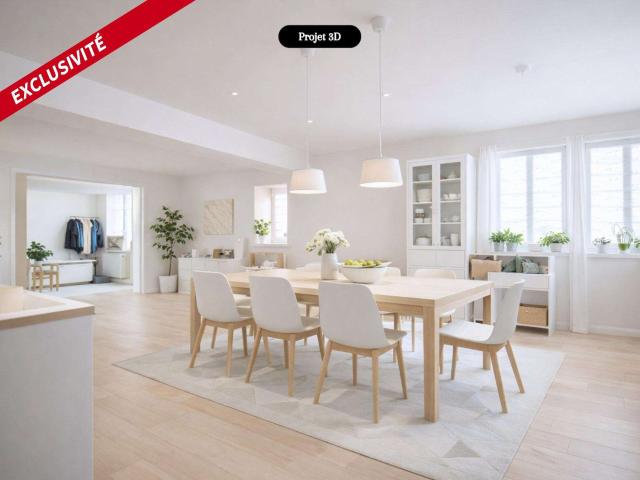Vente maison 5 pièces Courcemont 72