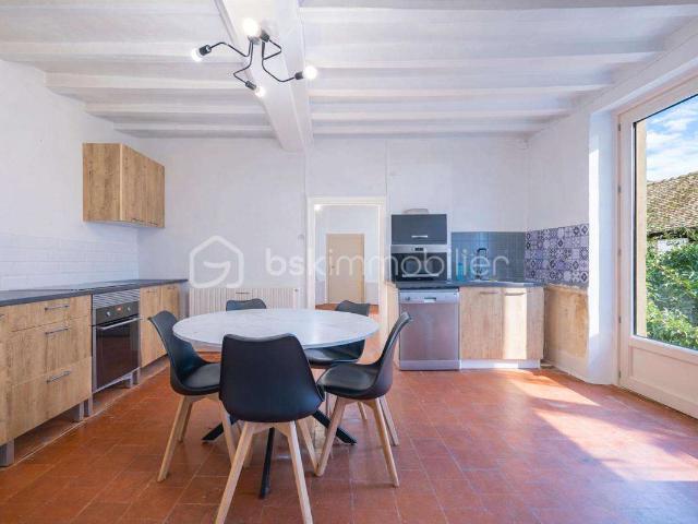 Vente maison 5 pièces Courcemont 72