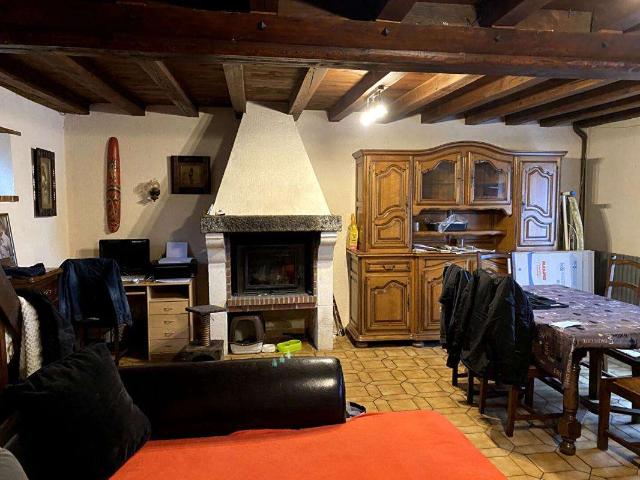 Vente maison 5 pièces Courtillers 72