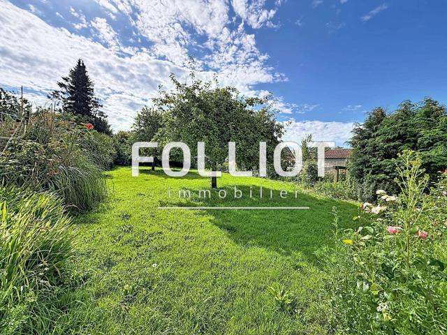 Vente maison 5 pièces Coutances 50