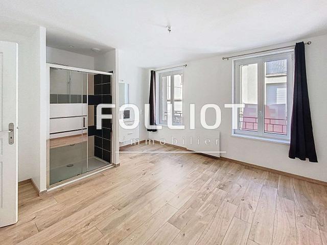 Vente maison 5 pièces Coutances 50