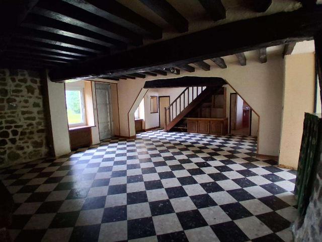 Vente maison 5 pièces Couterne 61