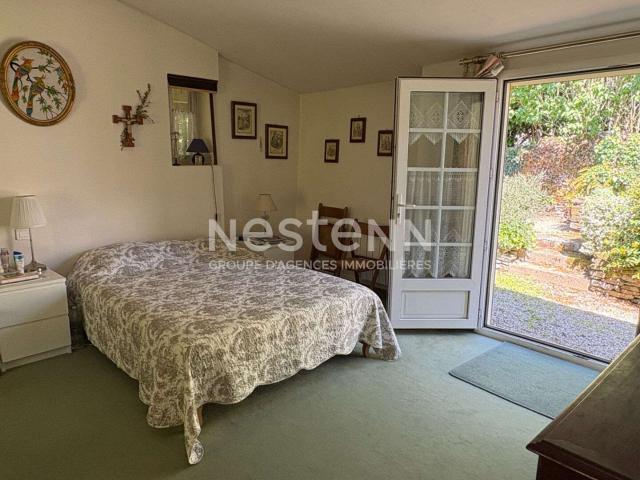 Vente maison 5 pièces Coëx 85
