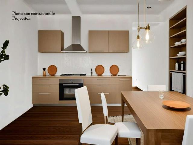 Vente maison 5 pièces Coglès 35