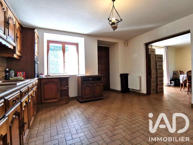 Vente maison 5 pièces Coglès 35
