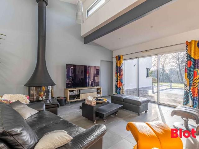 Vente maison 5 pièces Coglès 35