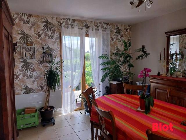 Vente maison 5 pièces Coglès 35