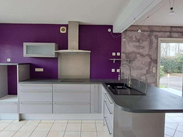 Vente maison 5 pièces Coglès 35