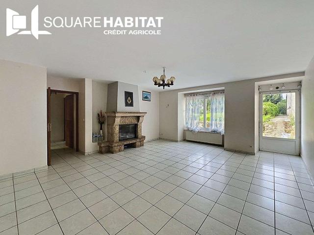 Vente maison 5 pièces Collinee 22