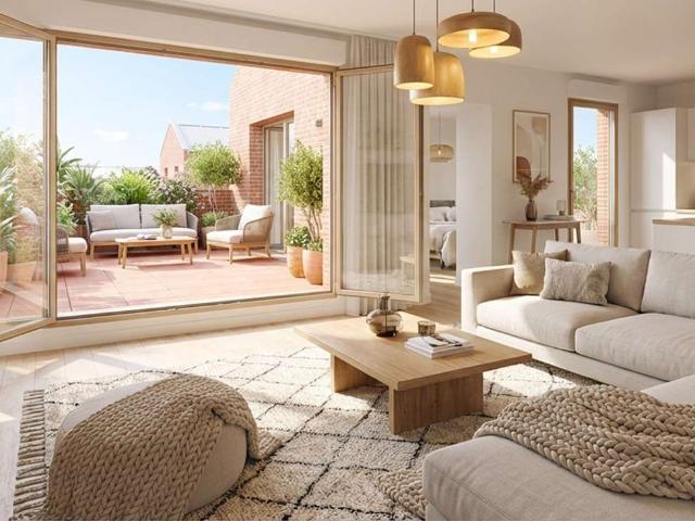 Vente maison 5 pièces Combs la Ville 77