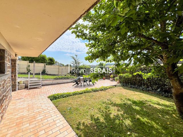 Vente maison 5 pièces Conde sur Noireau 14